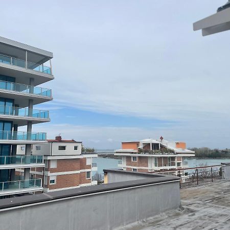 Appartamento In Villa Gioiosa غرادو المظهر الخارجي الصورة