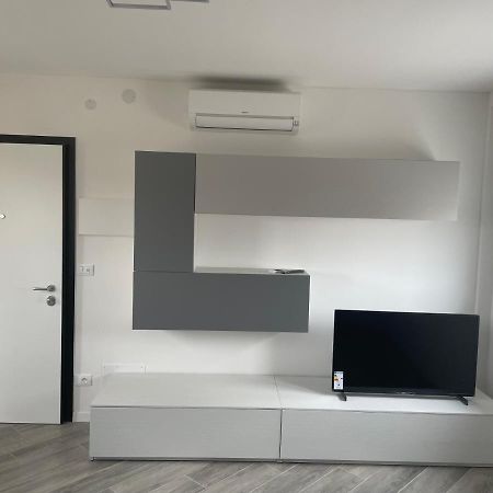 Appartamento In Villa Gioiosa غرادو المظهر الخارجي الصورة