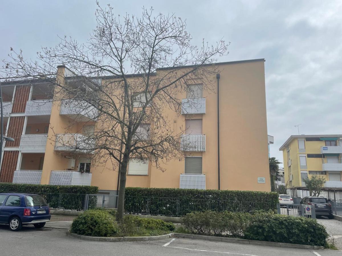 Appartamento In Villa Gioiosa غرادو المظهر الخارجي الصورة