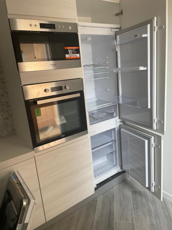 Appartamento In Villa Gioiosa غرادو المظهر الخارجي الصورة